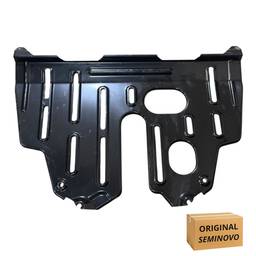 PROTETOR CÁRTER PEITO AÇO ORIGINAL JEEP COMPASS T270