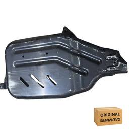 PROTETOR TANQUE COMBUSTÍVEL DIR ORIGINAL JEEP COMPASS T270