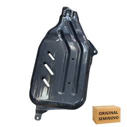 PROTETOR TANQUE COMBUSTÍVEL ESQ ORIGINAL JEEP COMPASS T270