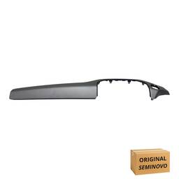 MOLDURA PAINEL CENTRAL ORIGINAL JEEP COMPASS COMMANDER 