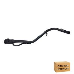 GARGALO TANQUE COMBUSTÍVEL FLEX ORIGINAL JEEP COMPASS 1.3