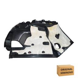 FORRO PORTA MALAS DIREITO ORIGINAL JEEP COMPASS 2017 A 2025