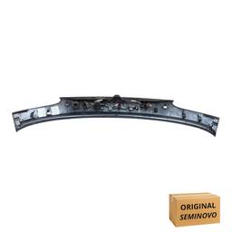 APLIQUE TAMPA TRASEIRA ORIGINAL JEEP COMPASS 2017 A 2025