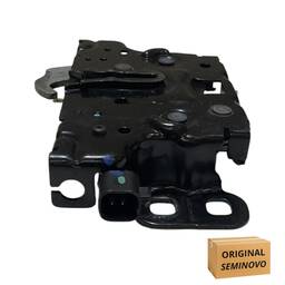 FECHADURA CAPO DIANTEIRO JEEP COMPASS COMMANDER 2017 A 2025