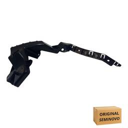 GUIA SUPORTE PARACHOQUE TRASEIRO DIR JEEP COMPASS 2017 2025