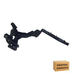 GUIA SUPORTE PARACHOQUE TRASEIRO ESQ JEEP COMPASS 2017 2025