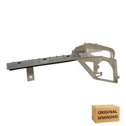 GUIA VIDRO DIANTEIRO DIREITO JEEP COMPASS 2017 A 2025