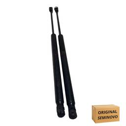 PAR AMORTECEDOR TAMPA TRASEIRA ORIGINAL JEEP COMPASS 5016050