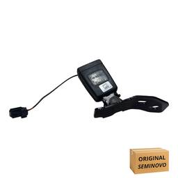 ENGATE CINTO TRASEIRO ESQUERDO JEEP COMPASS 2017 A 2025