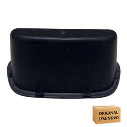 PUXADOR INTERNO TAMPA TRASEIRA JEEP COMPASS 2017 A 2025