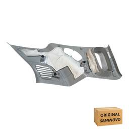 SUPORTE BAGAGITO ESQUERDO JEEP COMPASS 2022 A 2025