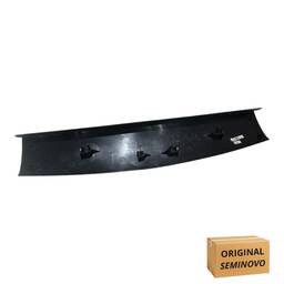 MOLDURA SUP TAMPA TRASEIRA ORIGINAL JEEP COMPASS 2017 A 2025