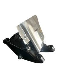 SUPORTE BOMBA DAGUA AUXILIDAR GWM HAVAL H6 2023 A 2025