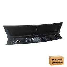 SOLEIRA PORTA MALAS ORIGINAL JEEP COMPASS 2017 A 2025