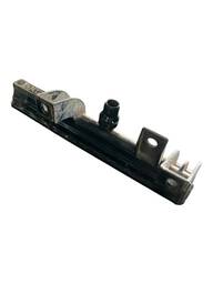 FLANGE RADIADOR CAMBIO GWM HAVAL H6 2023 A 2025 (DIREITA)