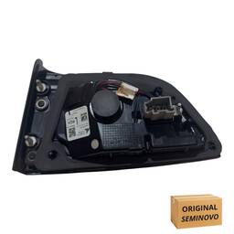  LANTERNA TRASEIRA MALA ESQ ORIGINA JEEP COMPASS 2022 A 2025