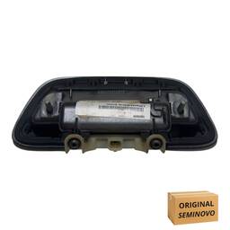 MAÇANETA TAMPA TRASEIRA ORIGINAL JEEP COMPASS 2022 A 2025