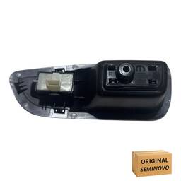 COMANDO VIDRO ELÉTRICO TRASEIRO ESQUERDO FIAT ARGO CRONOS