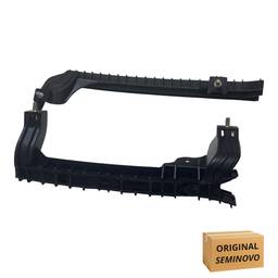 PAR GUIA VIDRO DIANTEIRO DIREITO FIAT ARGO CRONOS PULSE