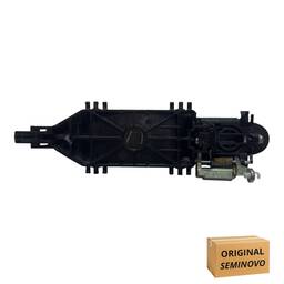 MAÇANETA EXTERNA TRASEIRA ESQUERDA ORIGINAL ARGO CRONOS
