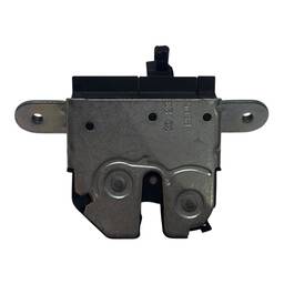 FECHADURA TAMPA TRASEIRA ORIGINAL ARGO CRONOS PULSE