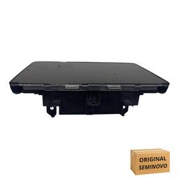 TELA MULTIMÍDIA 9POL ORIGINAL FIAT PULSE FASTBACK 52212495