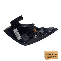 LANTERNA TRASEIRA CANTO ESQUERDO ORIGINAL FIAT CRONOS