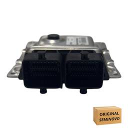 MÓDULO INJEÇÃO ORIGINAL FIAT ARGO CRONOS PULSE 46348447