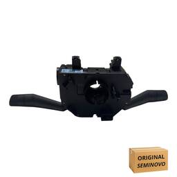 CHAVE SETA SIMPLES ORIGINAL FIAT ARGO CRONOS 100246453