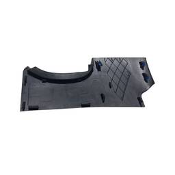 MOLDURA INFERIOR PAINEL ORIGINAL FIAT ARGO CRONOS