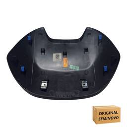 MOLDURA SUPERIOR PAINEL INSTRUMENTOS ORIGINAL ARGO CRONOS