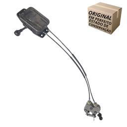 ALAVANCA MARCHA CAMBIO SEM SENSOR ORIGINAL FIAT ARGO CRONOS 