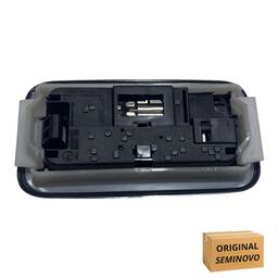 LUZ TETO CORTESIA TRASEIRA ORIGINAL RENEGADE CRONOS