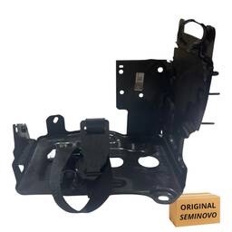 SUPORTE BATERIA ORIGINAL FIAT ARGO CRONOS 2017 A 2025