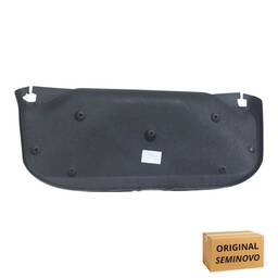 FORRO TAMPA TRASEIRA ORIGINAL FIAT CRONOS 2017 A 2025