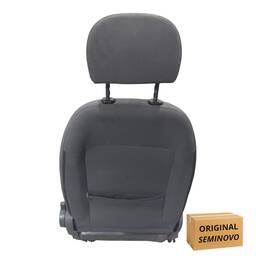 BANCO DIANTEIRO DIREITO ORIGINAL FIAT PALIO WEEKEND 2013