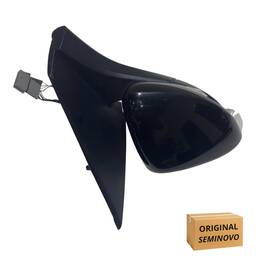 RETROVISOR ELÉTRICO COM PISCA DIR ORIGINAL FIAT ARGO CRONOS