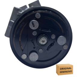 COMPRESSOR MAHLE AR CONDICIONADO FIAT ARGO CRONOS 52240395