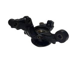 MONTANTE MANGA EIXO ESQUERDO ORIGINAL FIAT ARGO CRONOS 1.8