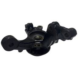 MONTANTE MANGA EIXO DIREITO ORIGINA FIAT ARGO CRONOS 1.0 1.3