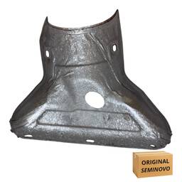 DEFLETOR CALOR CATALISADOR ORIGIN FIAT STRADA PALIO 55224462