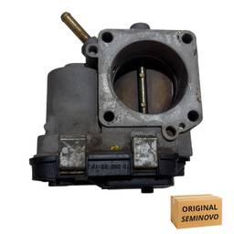 TBI CORPO BORBOLETA PALIO WEEKEND STRADA ETORQ 1.6 1.8 16V