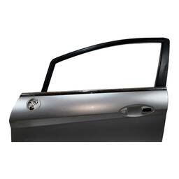 PORTA DIANTEIRA ESQUERDA NEW FIESTA 2011 2012 A 2019