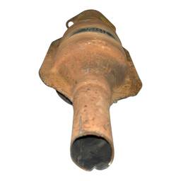 CATALISADOR SECUNDÁRIO HB20 PICANTO 1.0 12V 3CC 2013 A 2018