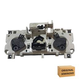 COMANDO AR CONDICIONADO PALIO WEEKEND SIENA PALIO 2008 2015