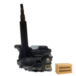 MOTOR LIMPADOR TRASEIRO ORIGINAL FIAT PALIO WEEKEND 2013-20