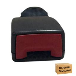 ENGATE CINTO TRASEIRO ORIGINAL FIAT PALIO WEEKEND 2013 2020