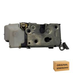 FECHADURA PORTA TRASEIRA DIREITA FIAT PALIO SIENA 2008 2016