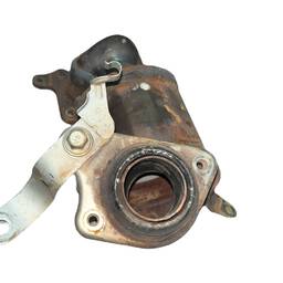 CATALISADOR PRIMÁRIO HONDA FIT CITY 1.4 1.5 2009 2010 A 2014