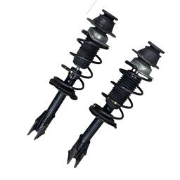 PAR AMORTECEDOR DIANTEIRO ORIG FIAT PALIO WEEKEND 2008 2016